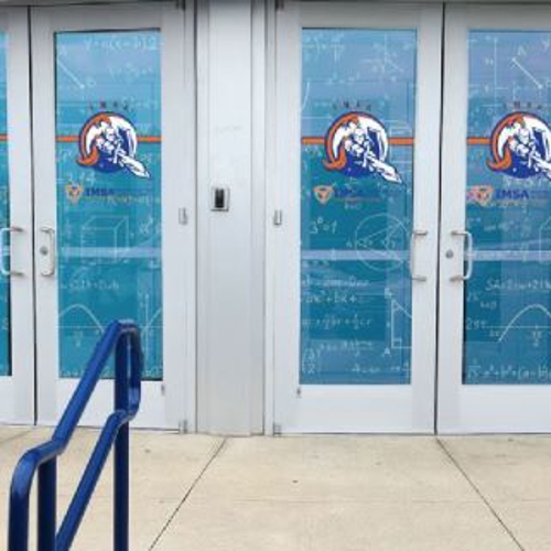 Window Graphics